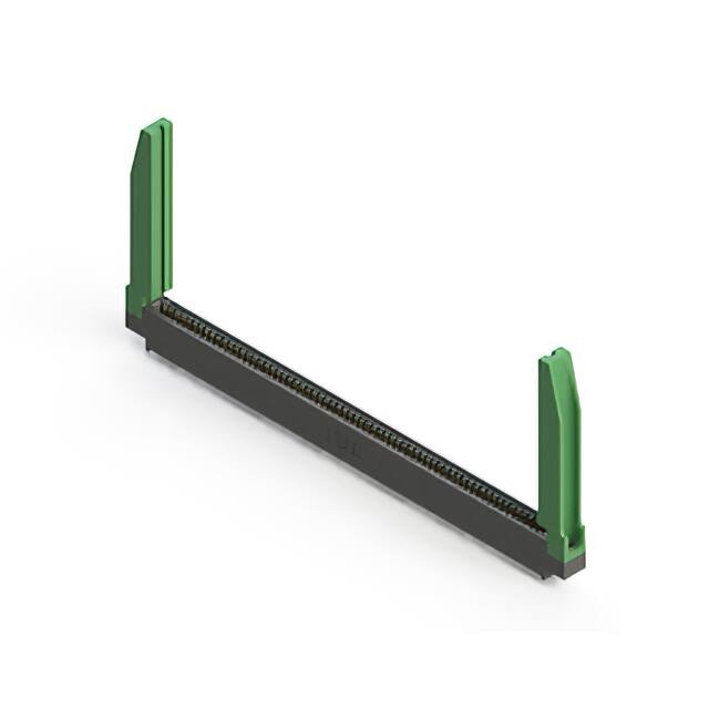 395-065-520-678 EDAC Inc.  Edgeboard Connectors